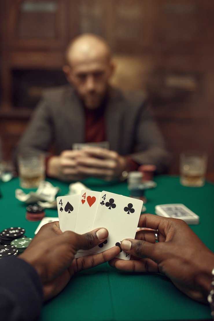 Number Games live draw interface at 66kbet login